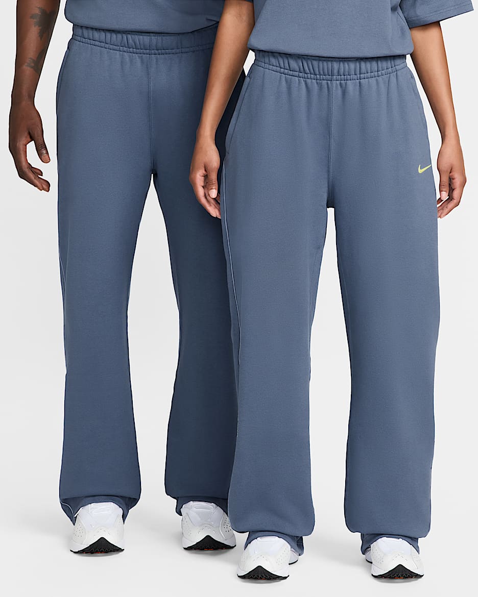 トップス NOCTA sweats NOCTA NOCTA Fleece CS Open-Hem Sweatpants. Nike.com